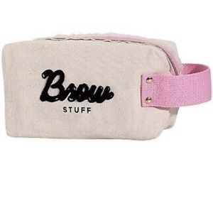 Benefit Brow Makeup Bag